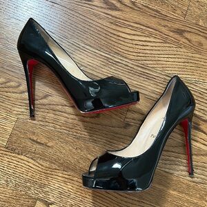 Christian Louboutin Pumps
